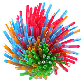 Drinking Straws