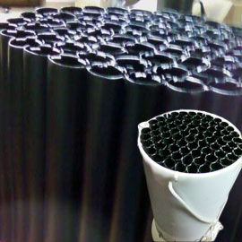 Packaging Tubes